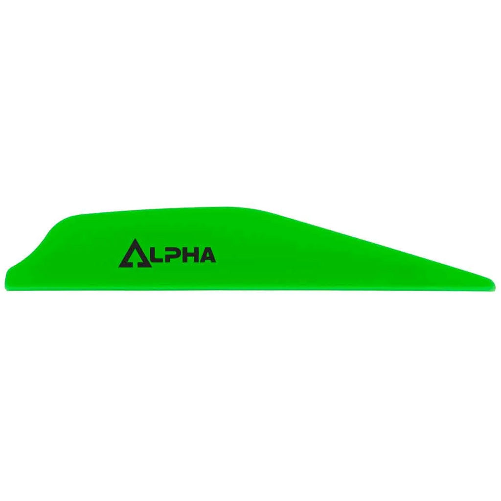 Bohning Alpha Vanes