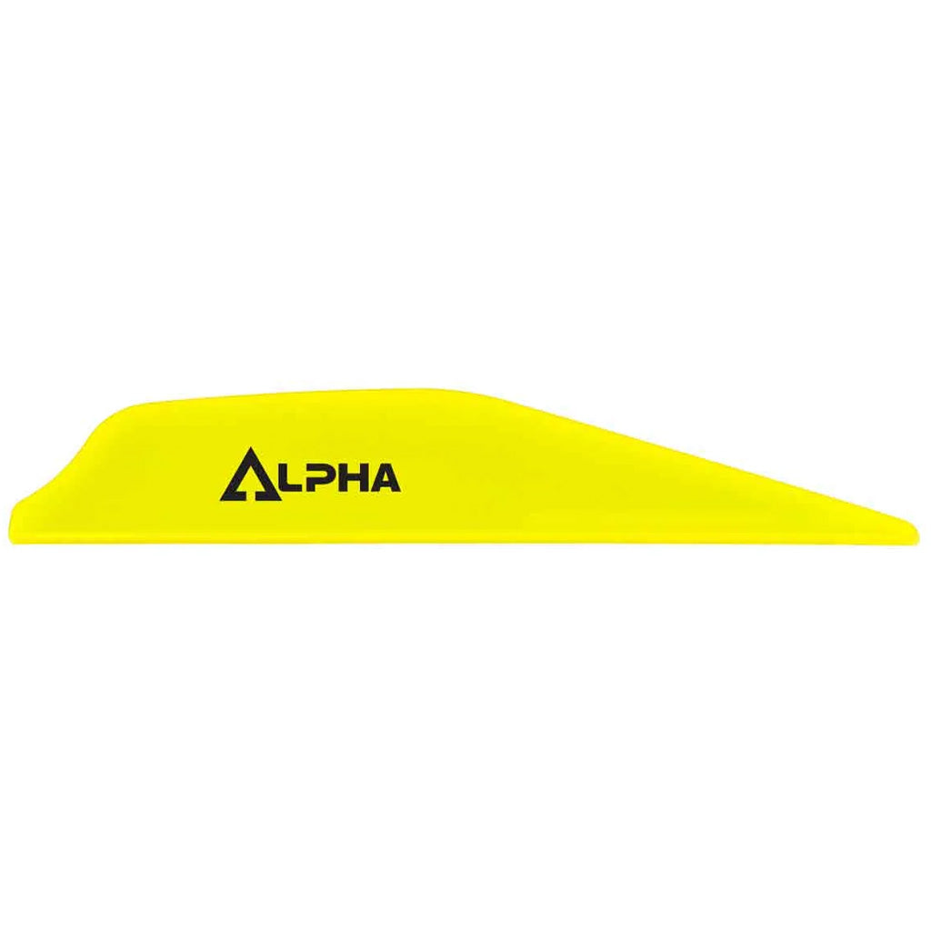 Bohning Alpha Vanes