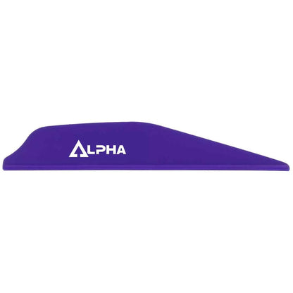 Bohning Alpha Vanes
