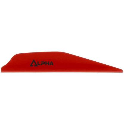 Bohning Alpha Vanes