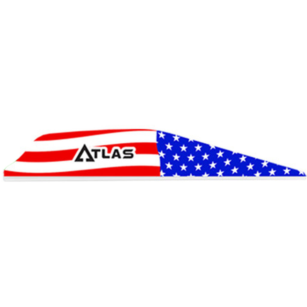 Bohning Atlas Vanes