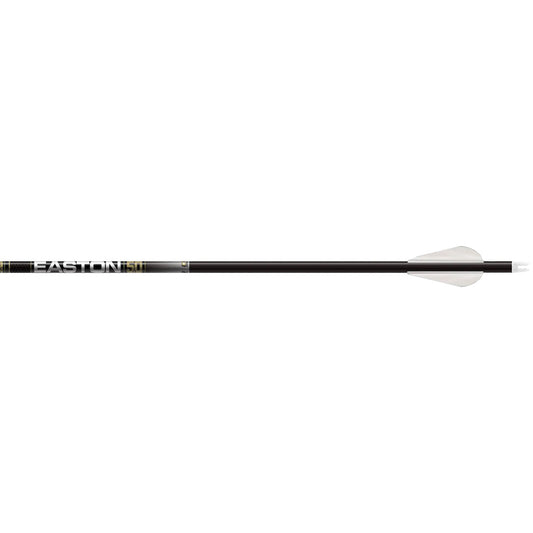 Easton 5.0 Arrows with HIT Inserts