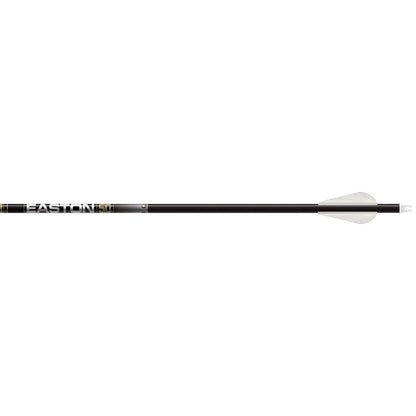 Easton 5.0 Arrows with HIT Inserts