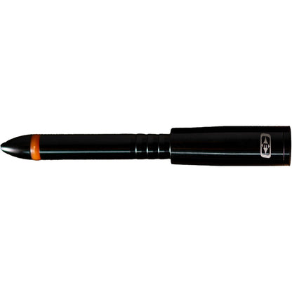 Easton 5mm Match Grade Aluminum Half Outs