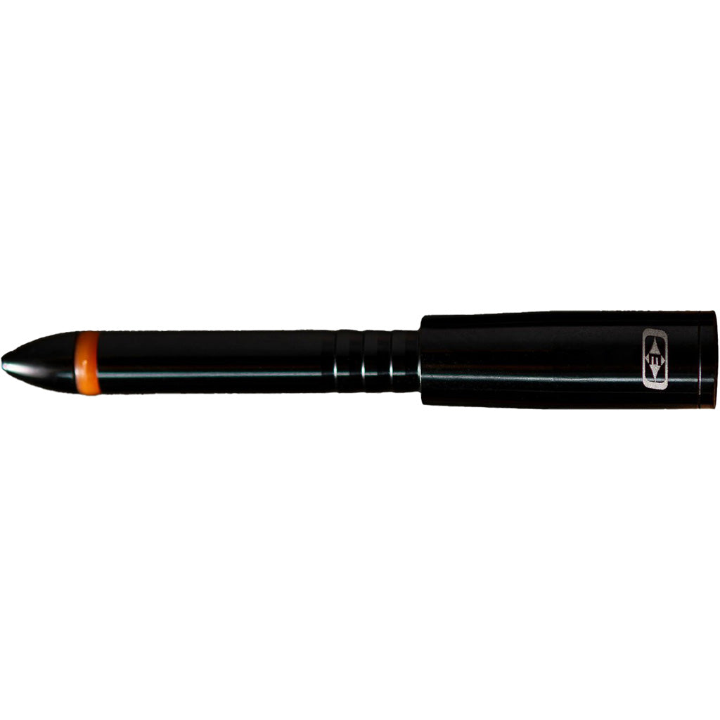 Easton 5mm Match Grade Aluminum Half Outs