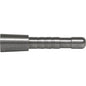 Easton 5mm Steel Half Outs #2 12 pk.