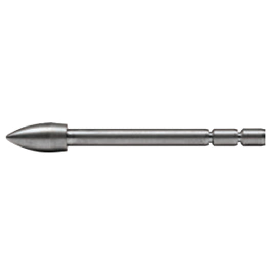 Easton X10 3.2mm Tungsten Points