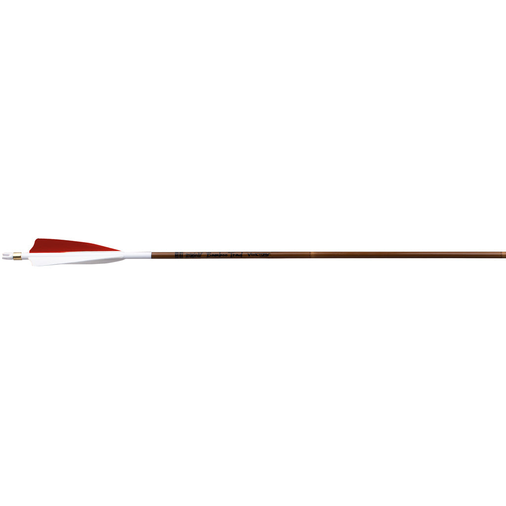 Victory Bamboo Trad Arrows