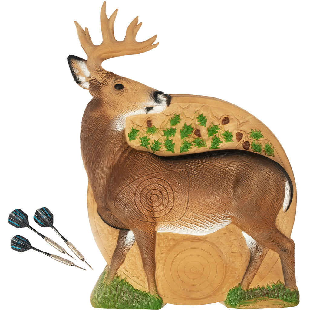 Rinehart Game Room Dartboard