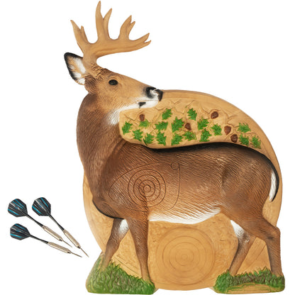 Rinehart Game Room Dartboard