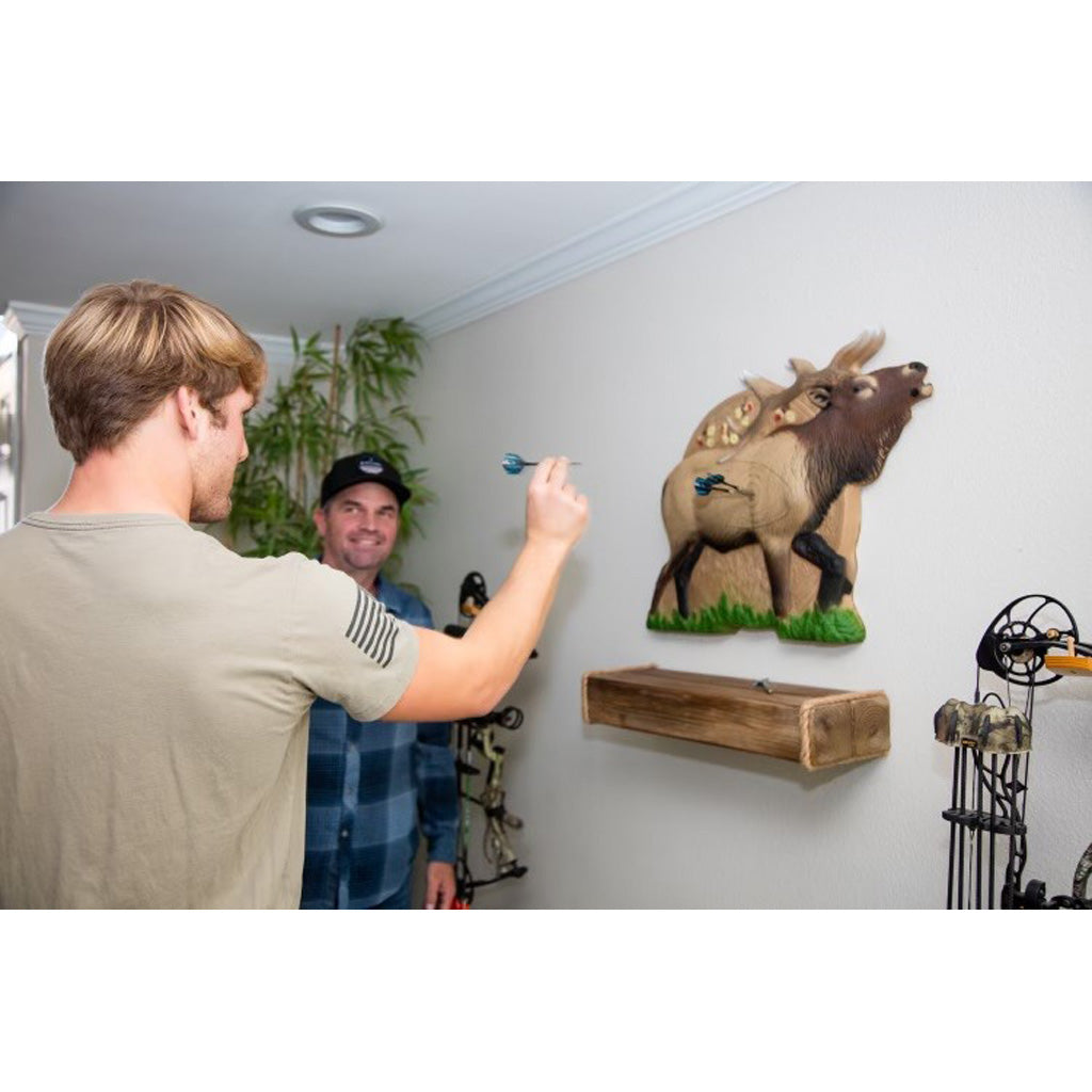 Rinehart Game Room Dartboard