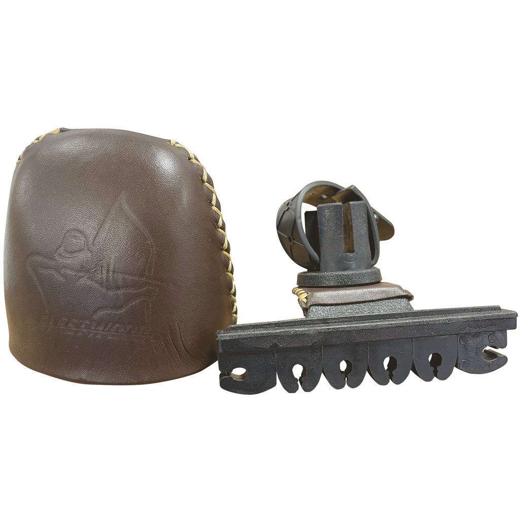 Vista Ute Recurve/Longbow Quiver