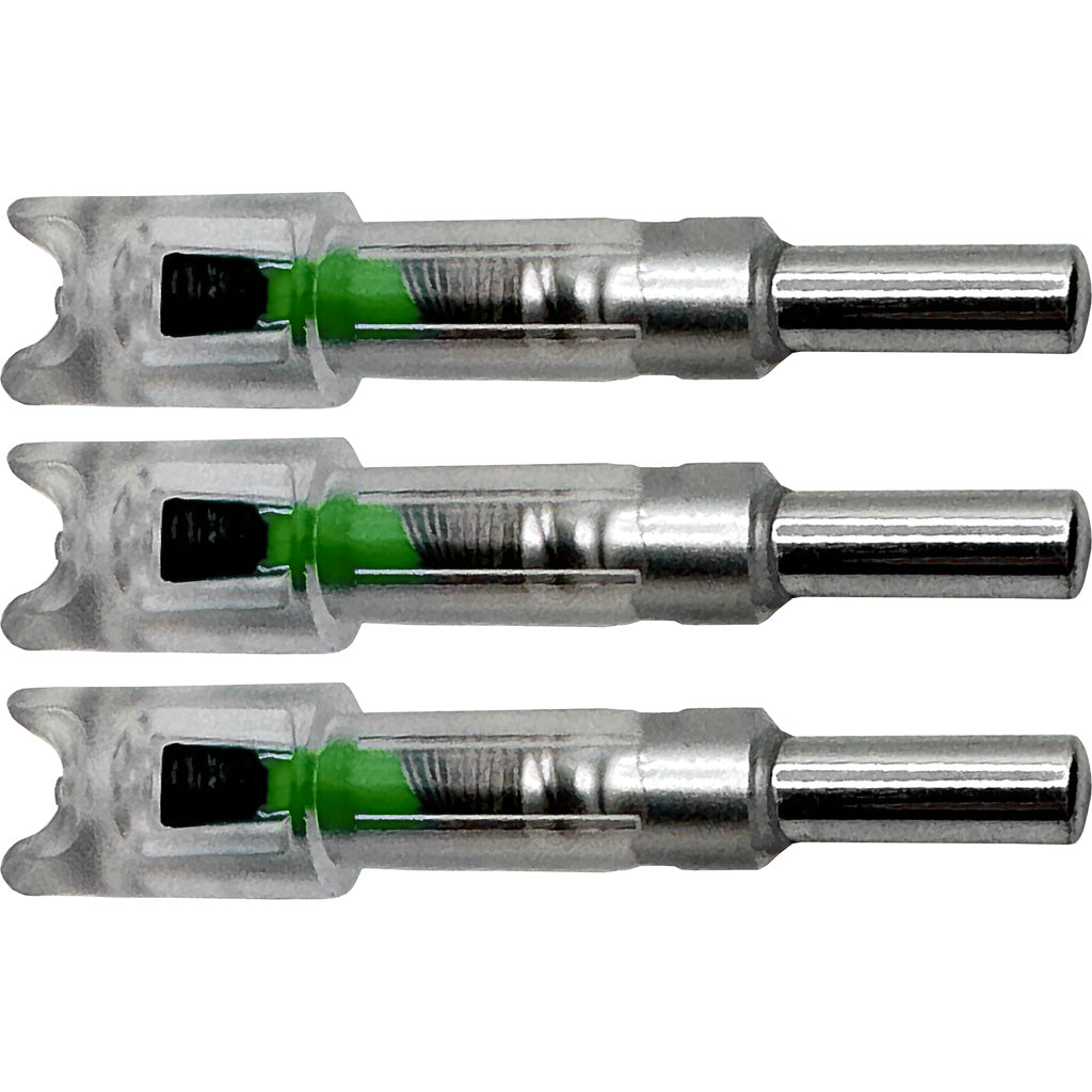 Flex Fletch LIT Lighted Crossbow Nocks