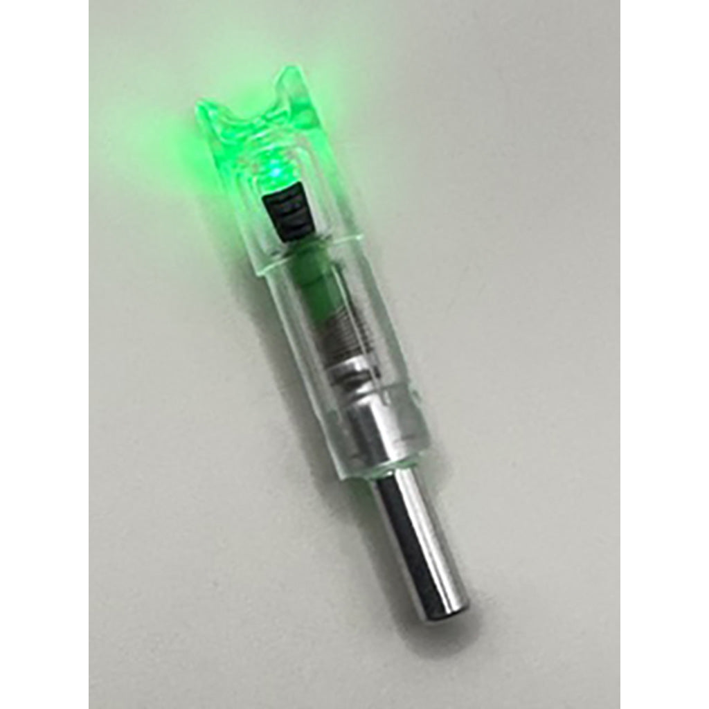 Flex Fletch LIT Lighted Crossbow Nocks