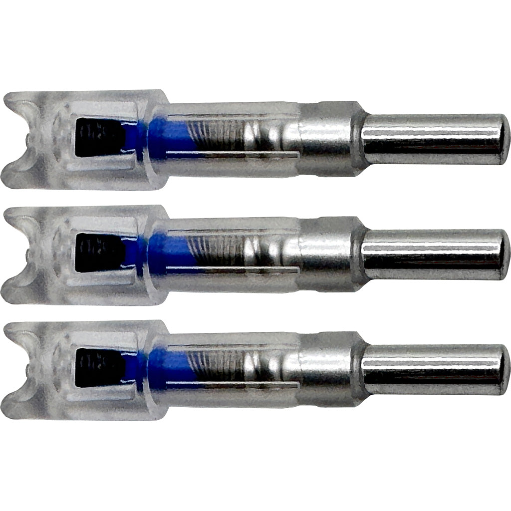 Flex Fletch LIT Lighted Crossbow Nocks