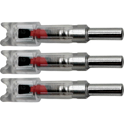 Flex Fletch LIT Lighted Crossbow Nocks