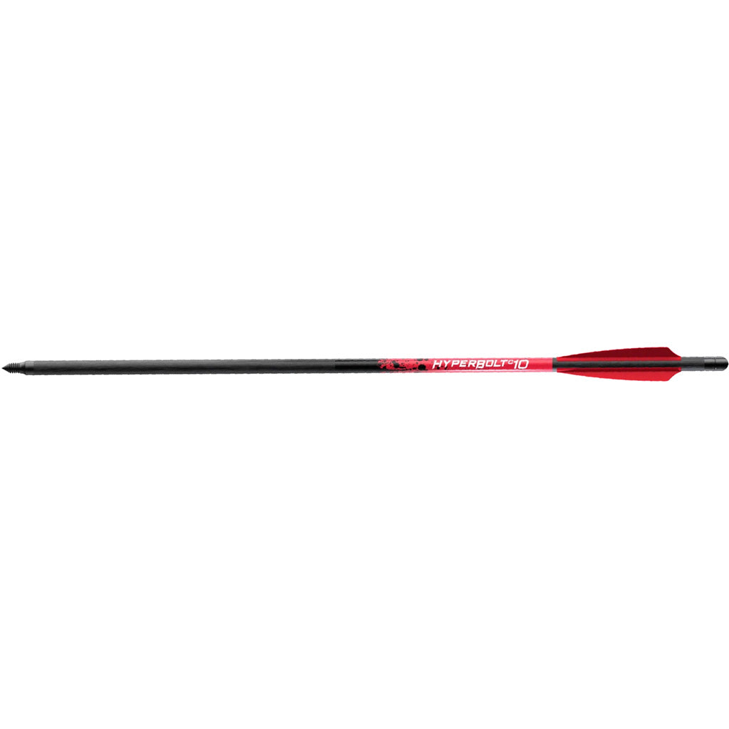 Barnett Demun C10 Hyperbolts 10 in. 6 pk.