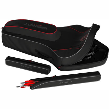 Barnett Ballistic Nylon Crossbow Case