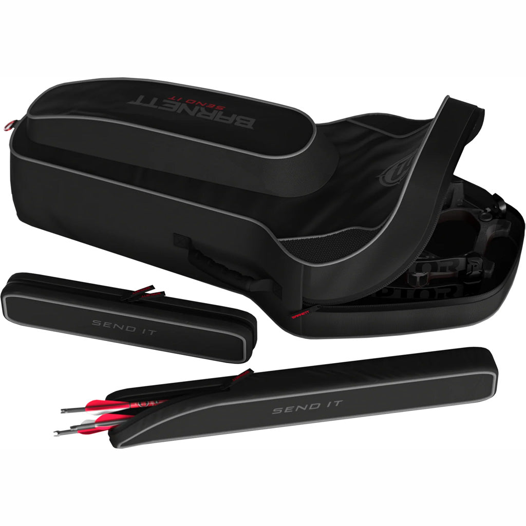 Barnett Ballistic Nylon Crossbow Case