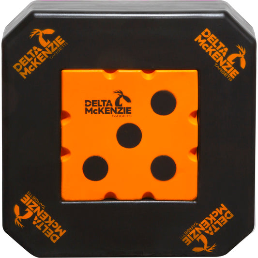 Delta Predator 24 Technical Target with 13^3 Core