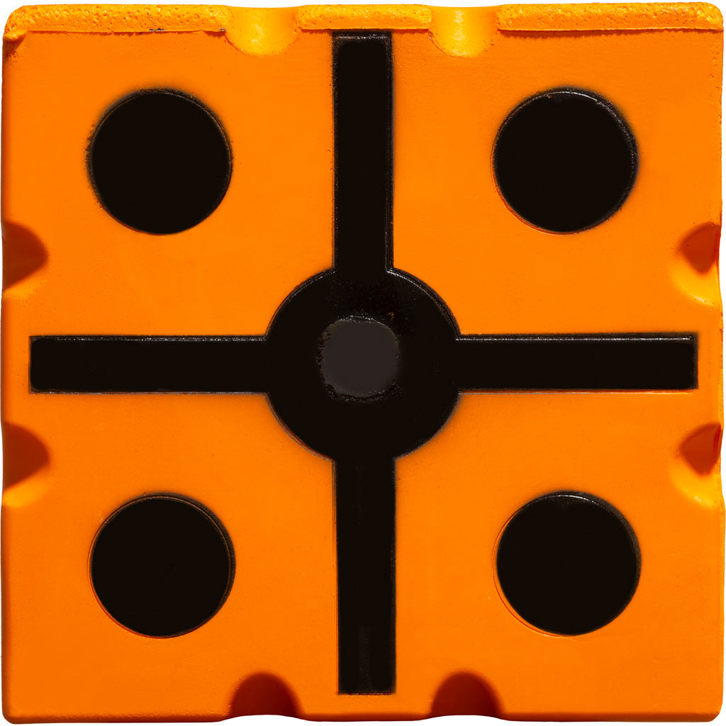 Delta Predator 24 Technical Target with 13? Core