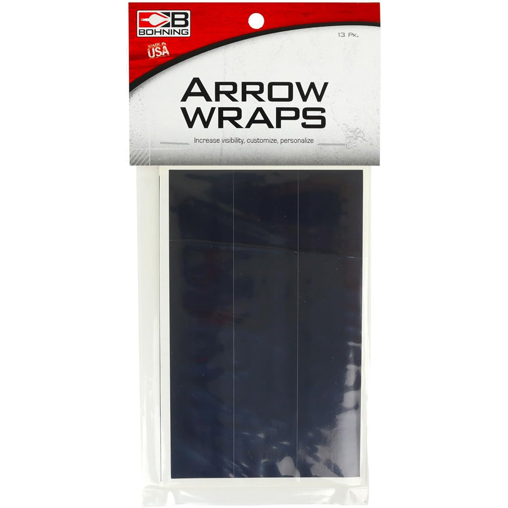 Bohning Arrow Wraps