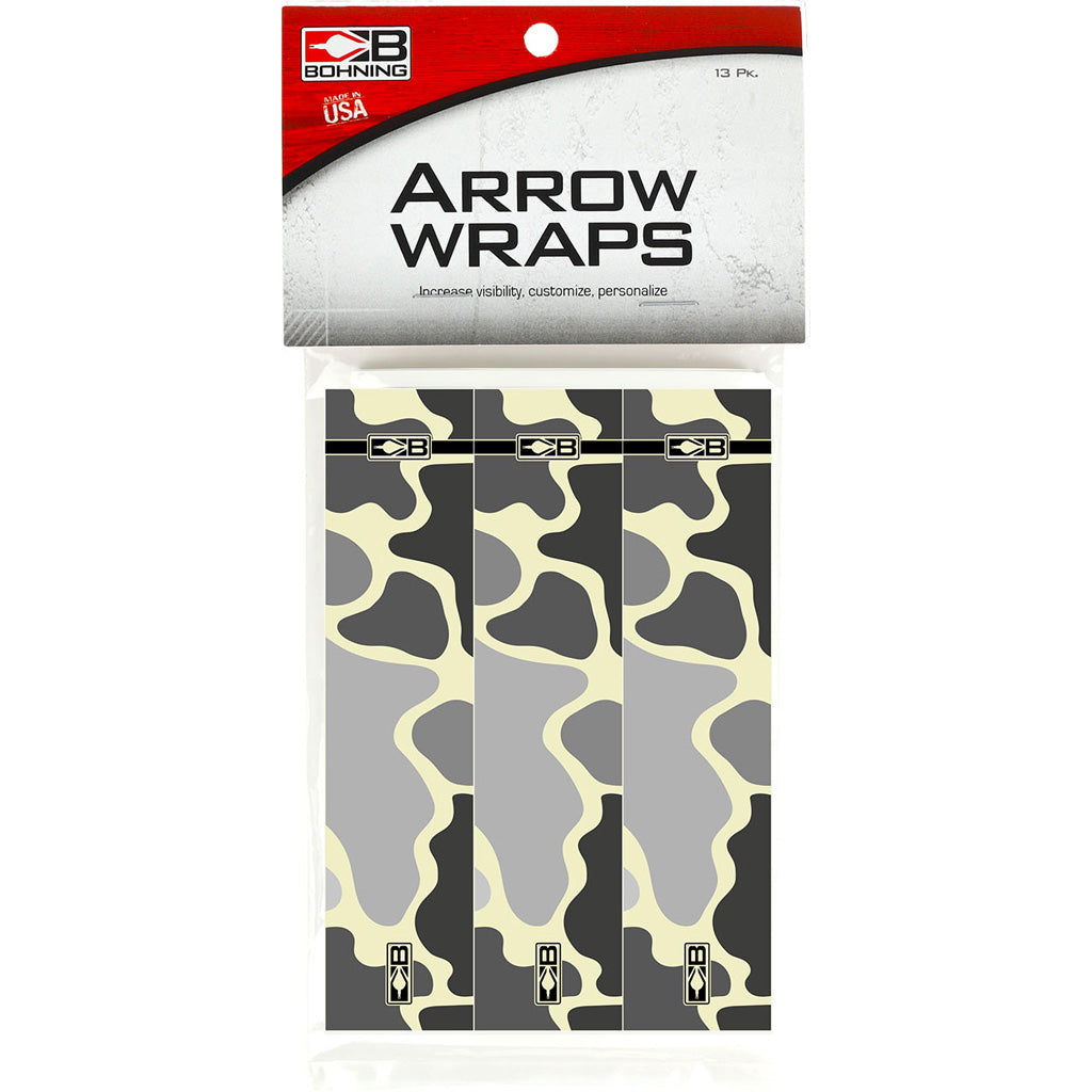 Bohning Arrow Wraps