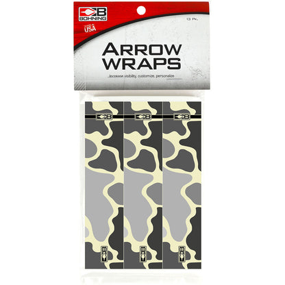 Bohning Arrow Wraps