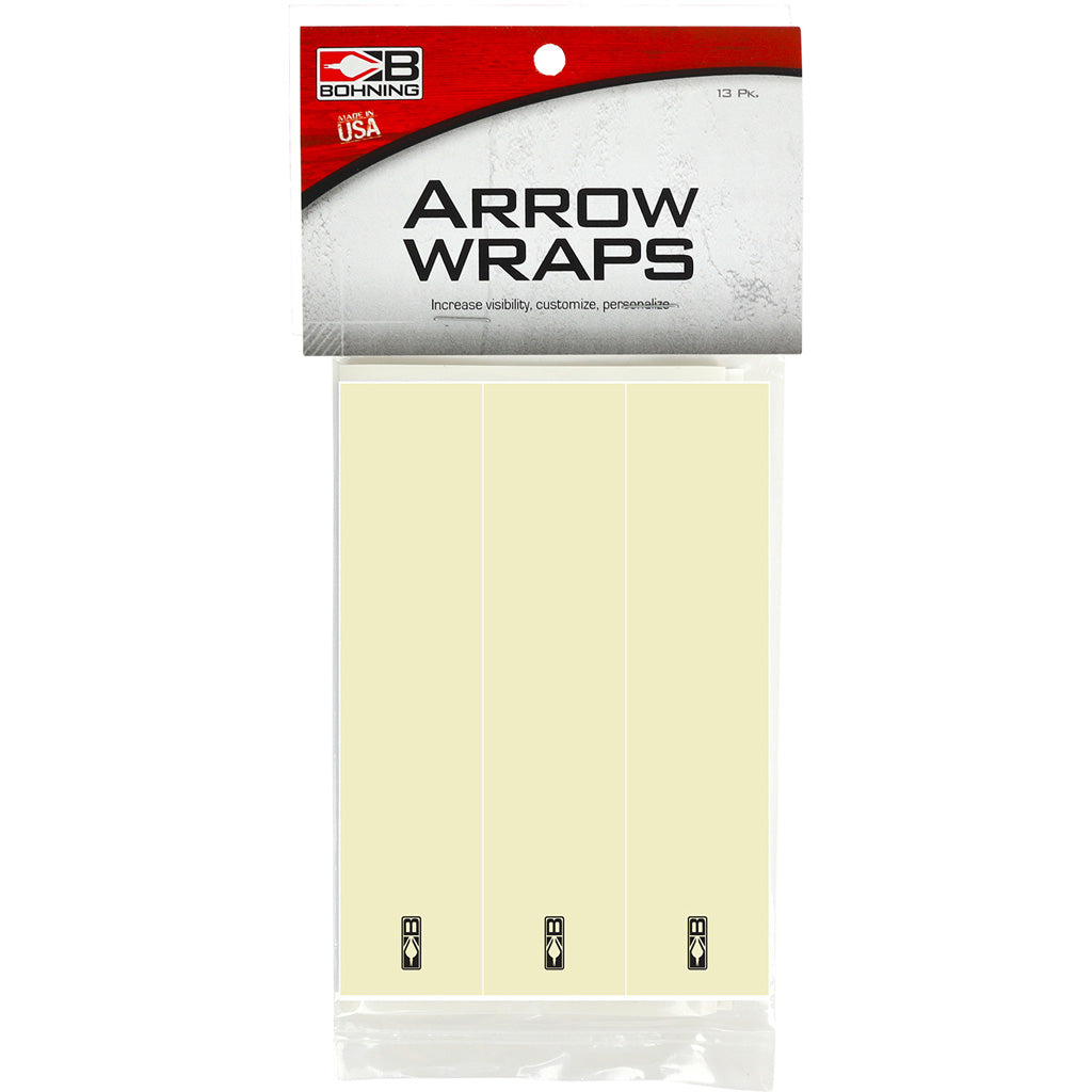 Bohning Arrow Wraps