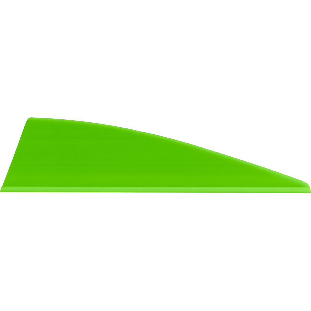 TAC Vanes Driver High Profile Vanes
