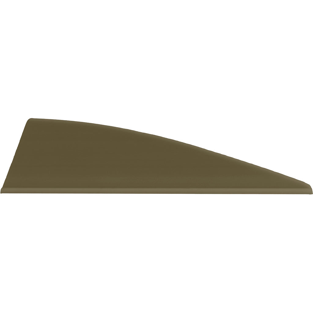 TAC Vanes Driver High Profile Vanes