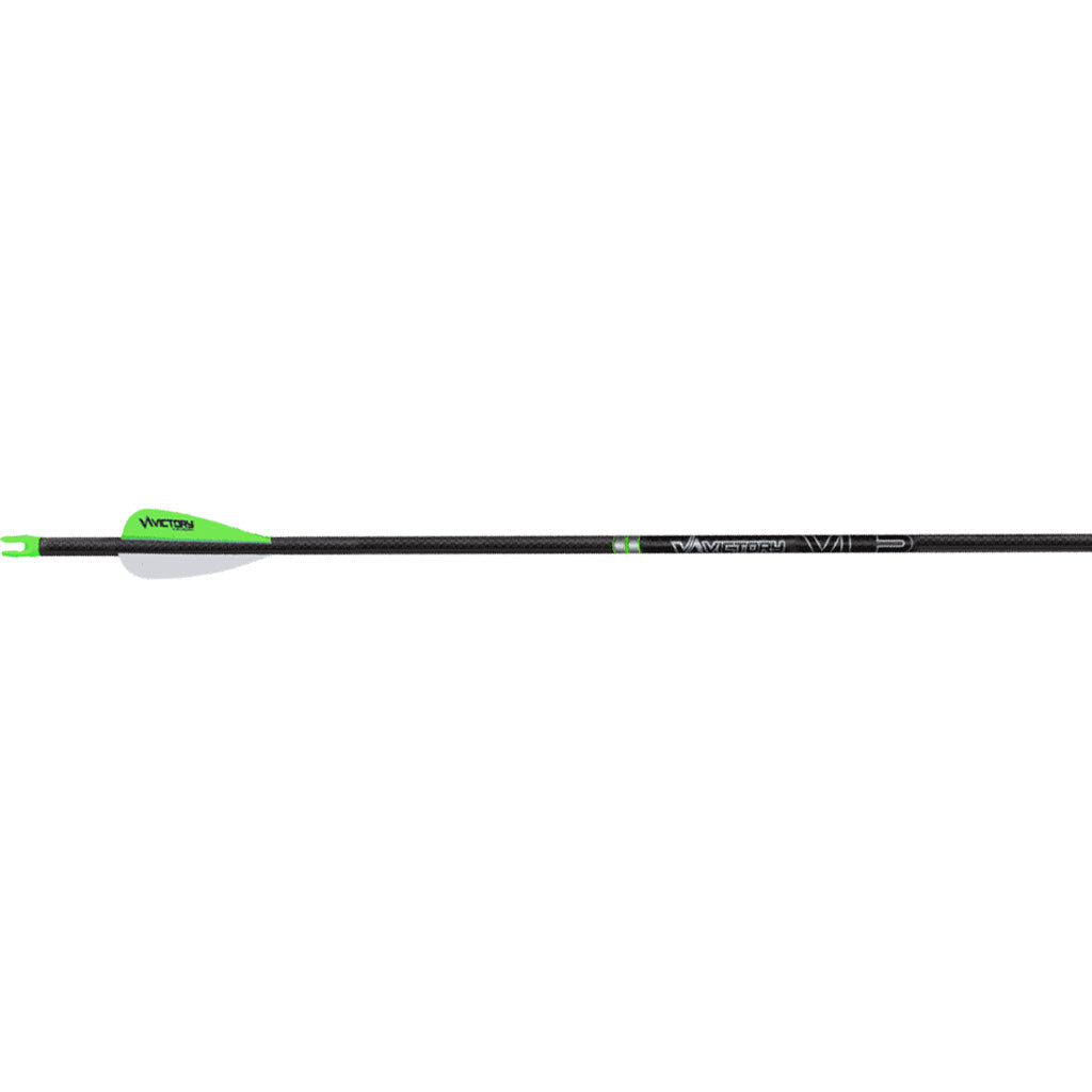 Victory VLR Elite Arrows
