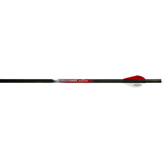 Black Eagle Executioner Crossbow Bolt