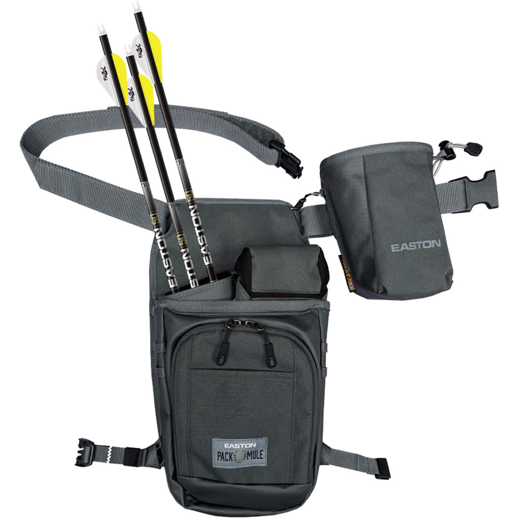 Easton Pack Mule Quiver