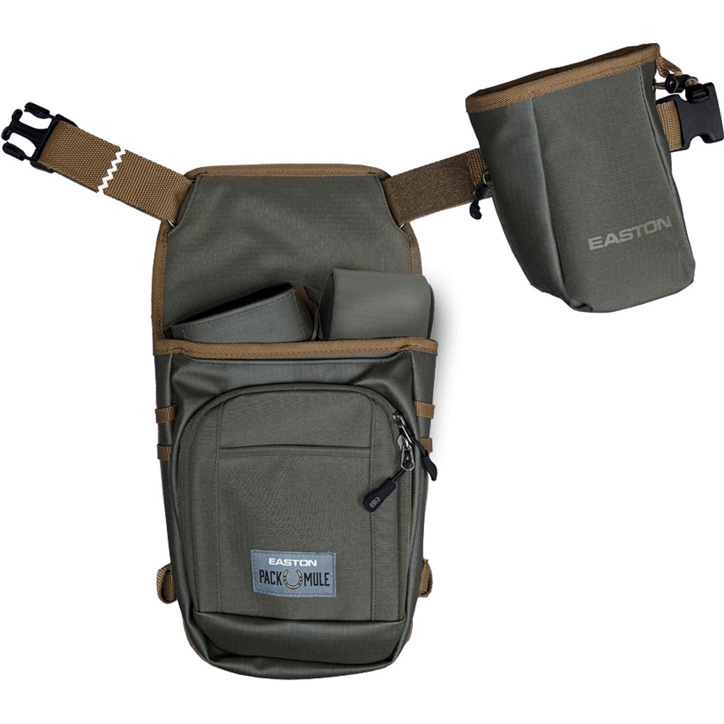 Easton Pack Mule Quiver