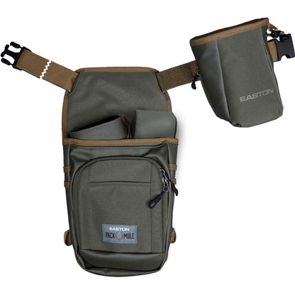 Easton Pack Mule Quiver