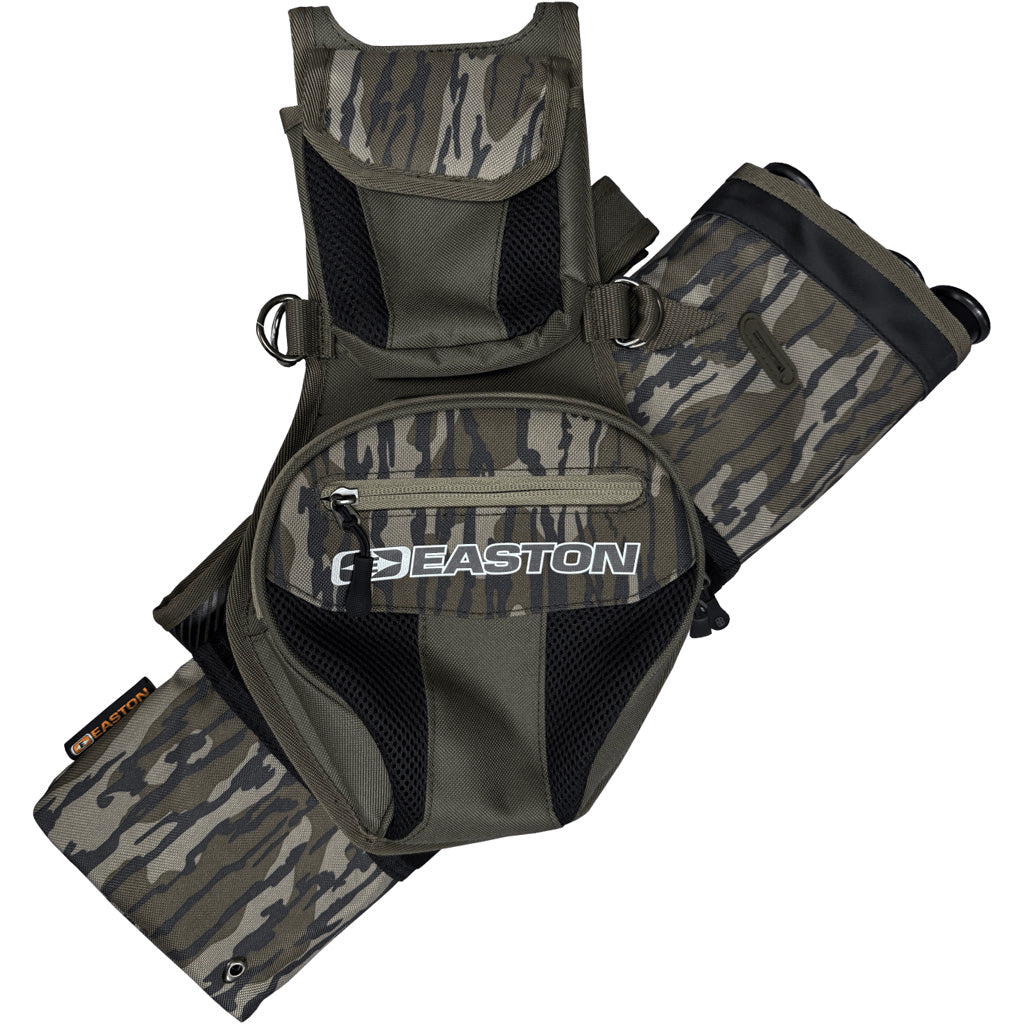 Easton Flipside 4-Tube Hip Quiver