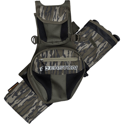 Easton Flipside 4-Tube Hip Quiver