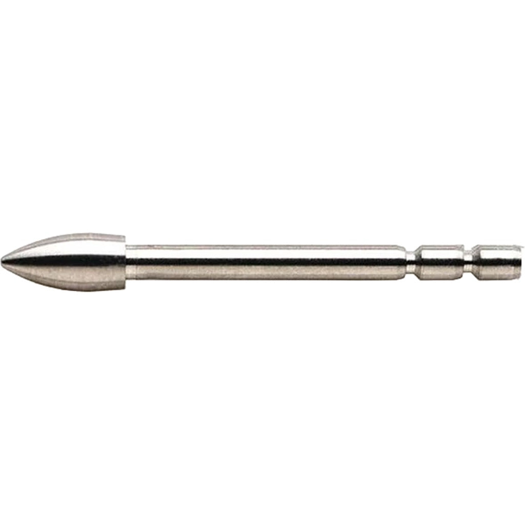 Easton X10 3.2mm Stainless Points