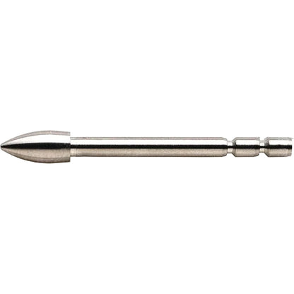 Easton X10 3.2mm Stainless Points