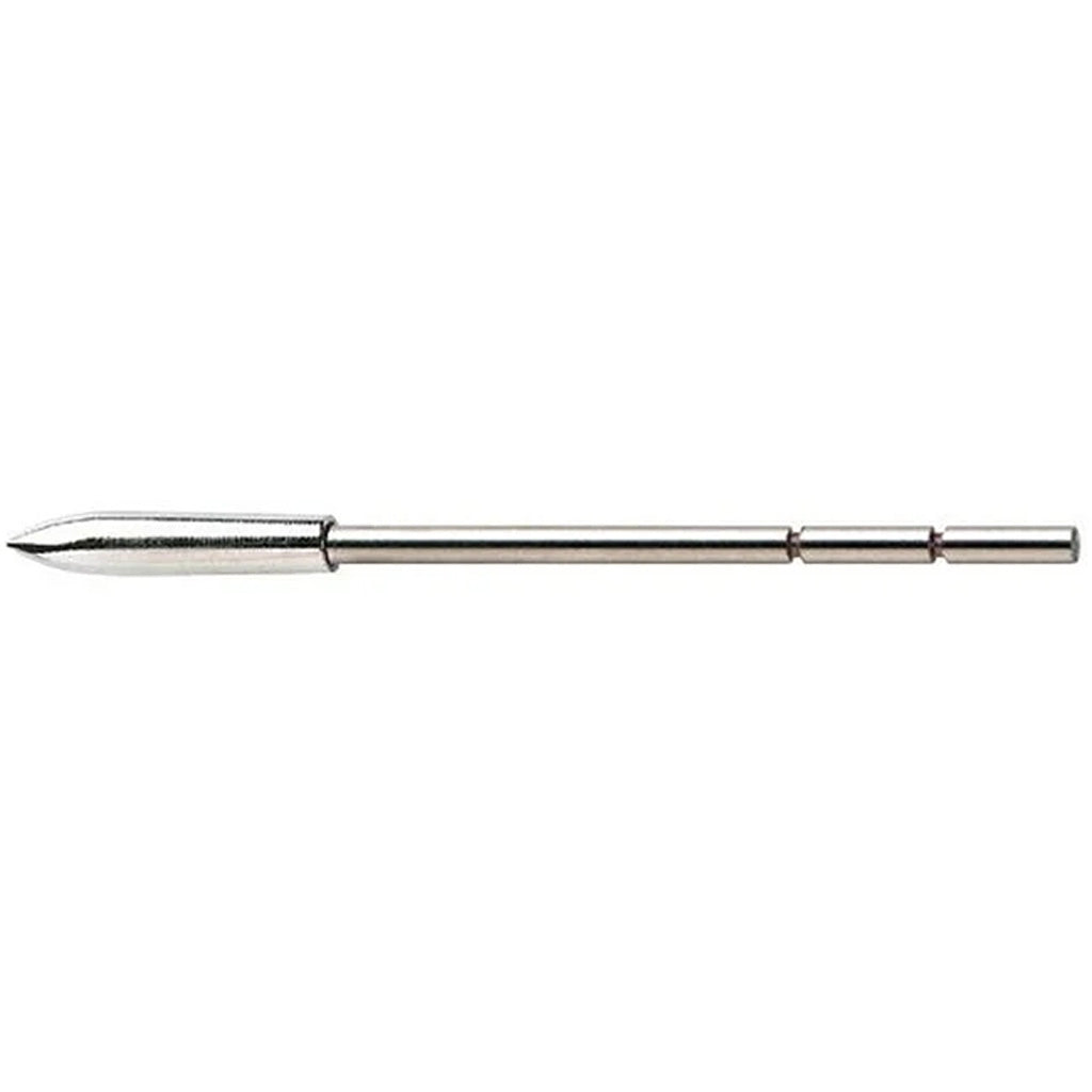 Easton X10 3.2mm Stainless Points