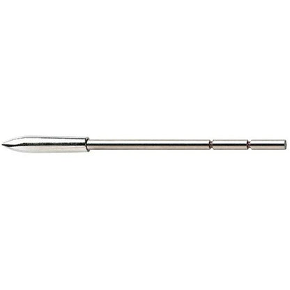Easton X10 3.2mm Stainless Points