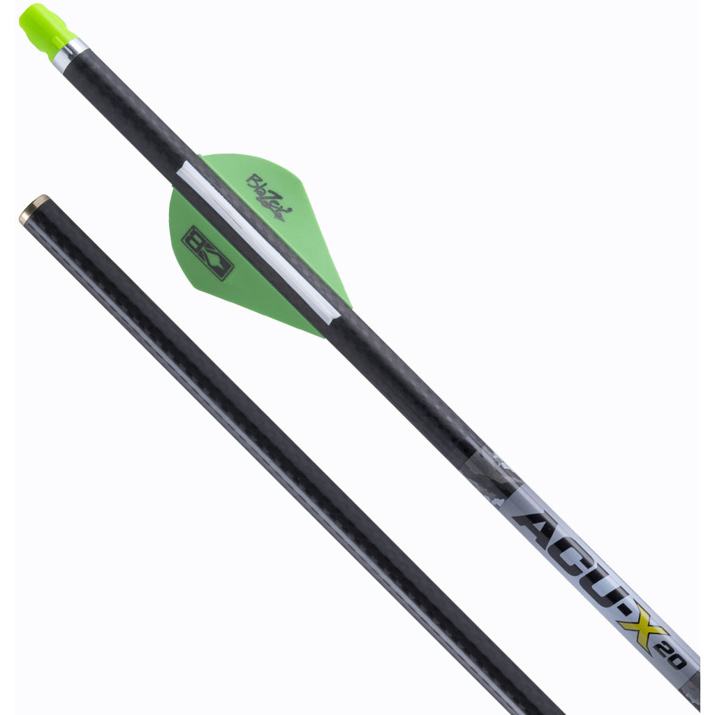 TenPoint ACU-X Carbon Arrows