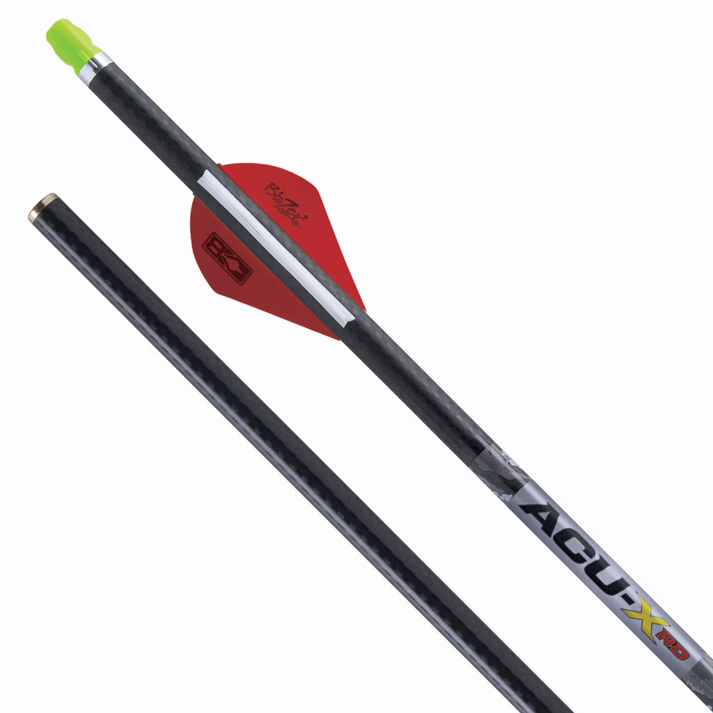 TenPoint ACU-X RD Carbon Arrows