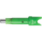 TenPoint ACU-X Lighted Nock Green 3 pk.