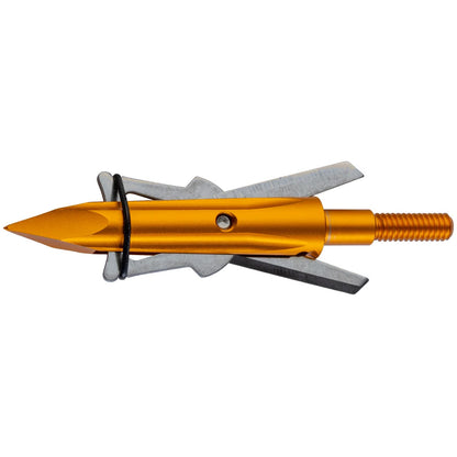 Wicked Ridge Demise Broadheads 100 gr. 3 pk.