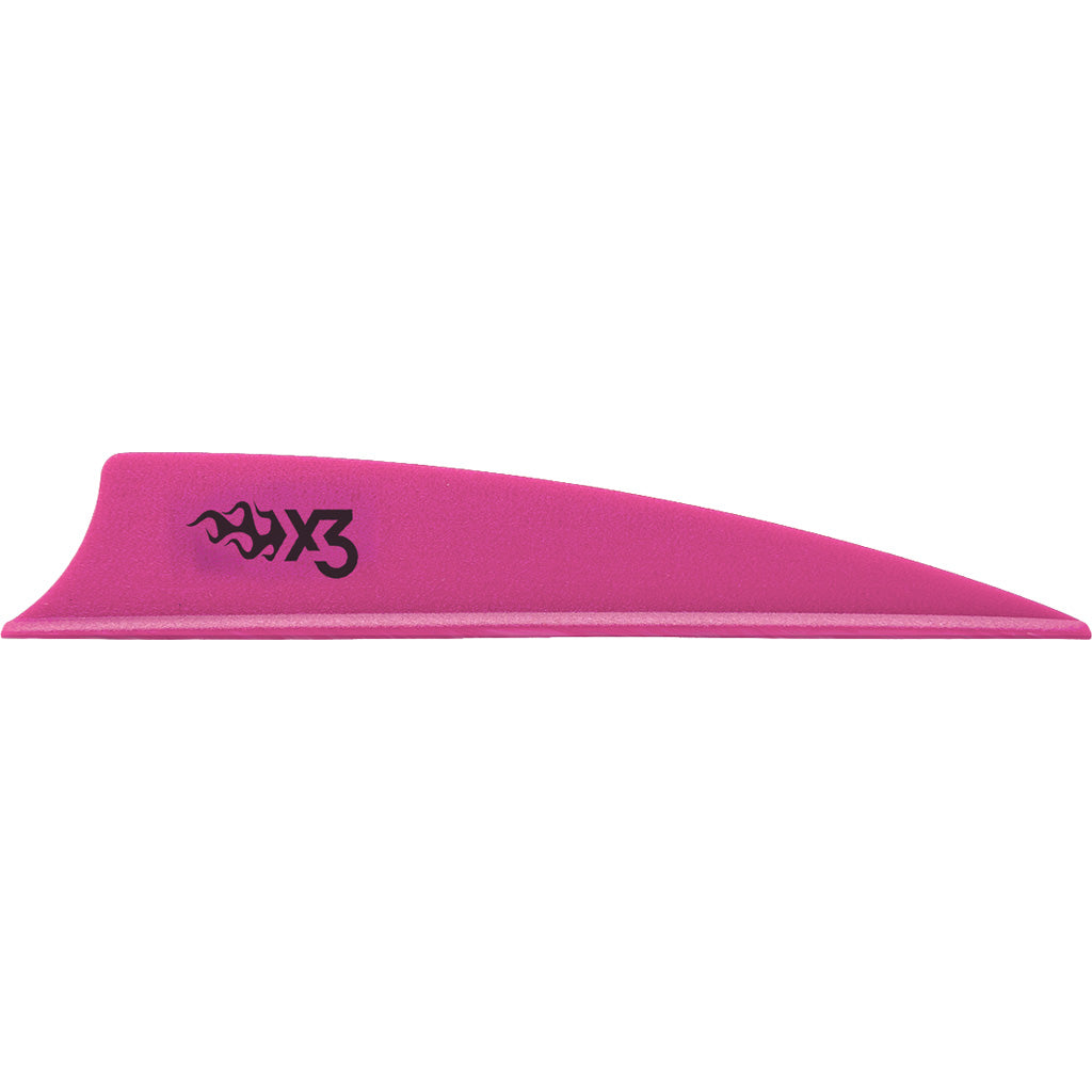 Bohning X3 Vanes