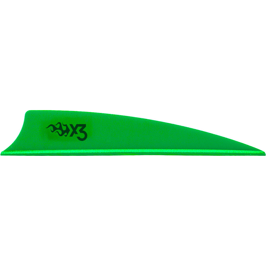 Bohning X3 Vanes