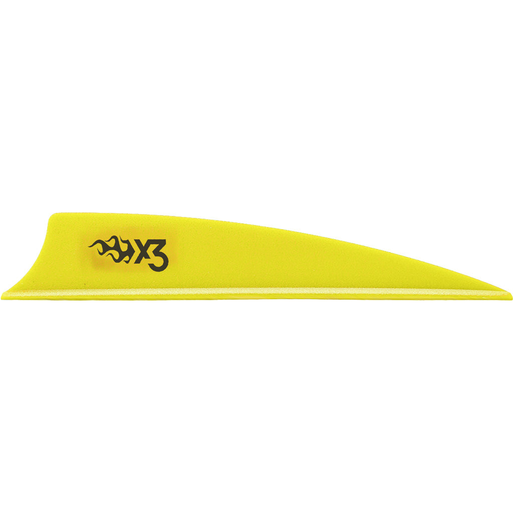 Bohning X3 Vanes