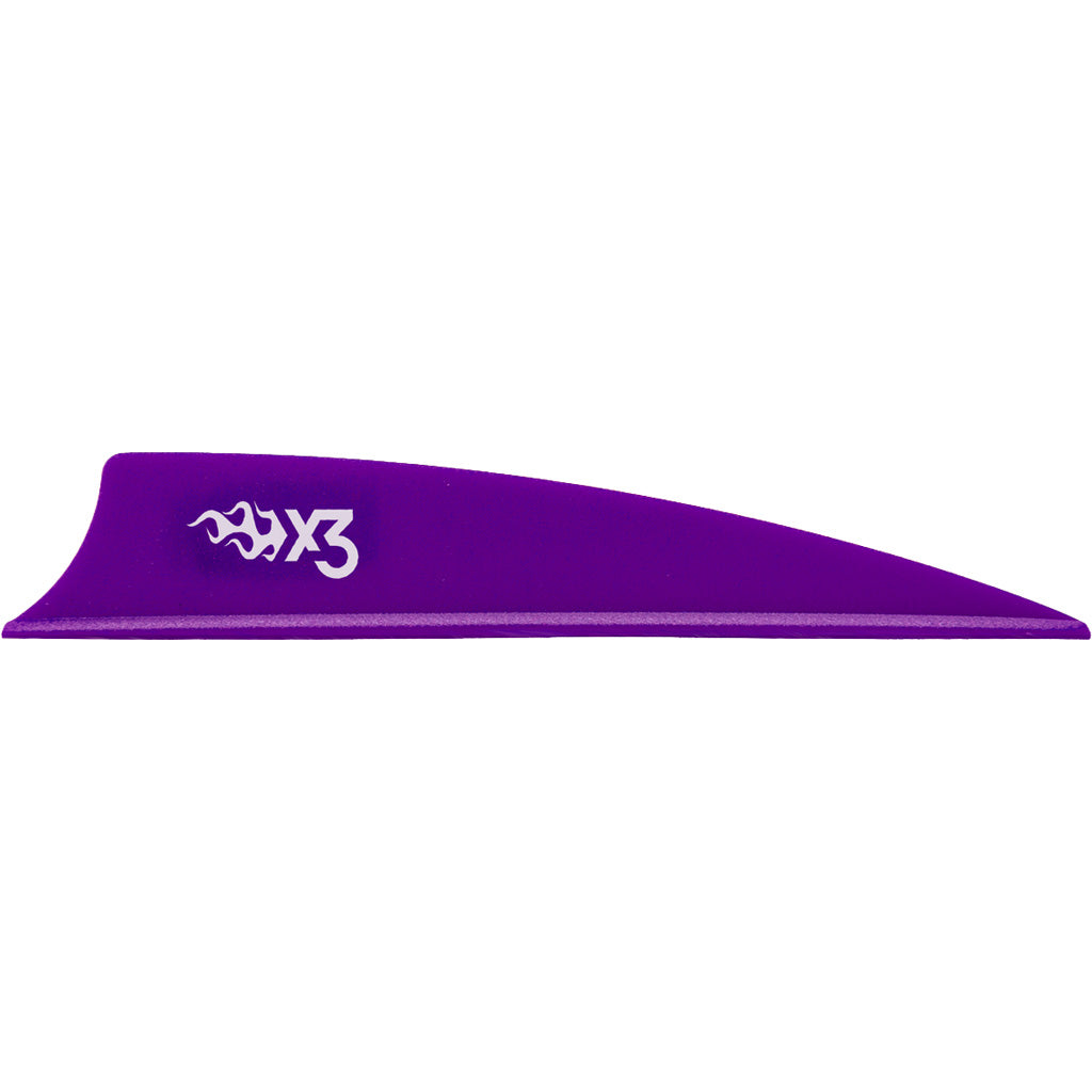 Bohning X3 Vanes